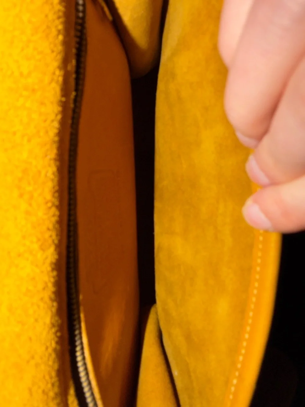 Coach Vintage Convertible Clutch - Picture 10 of 12